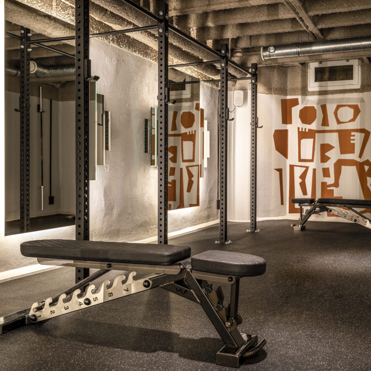 personal training Amsterdam Oud-Zuid